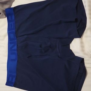 Under armour underwear